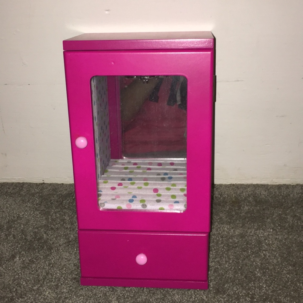 Jelwery box